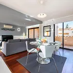 Appartement Baia Da - Upper Luz