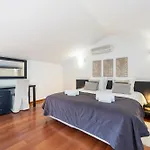 Baia Da - Upper Appartement *