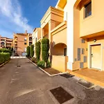 Appartement Baia Da - Upper *