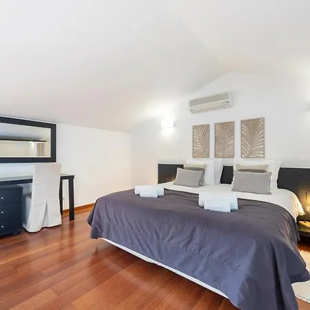 Baia Da - Upper Appartement *