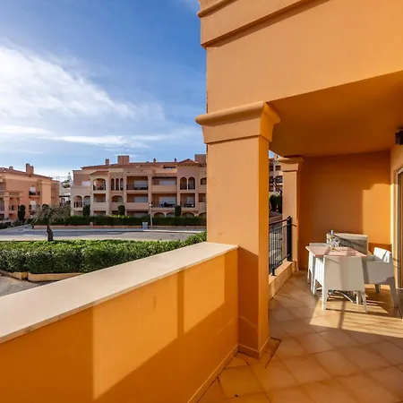 Baia Da - Upper Appartement Luz
