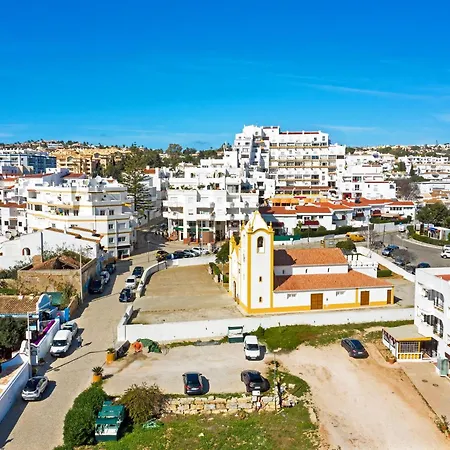 Appartement Baia Da - Upper