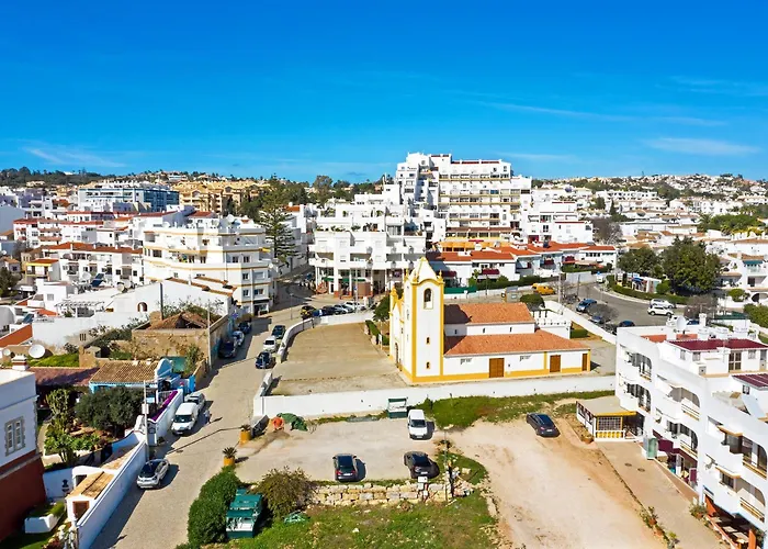 公寓 Baia Da - Upper