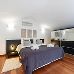 Baia Da - Upper Apartment Luz