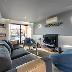 Apartment Baia Da - Upper Luz