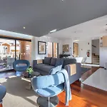 Apartment Baia Da - Upper