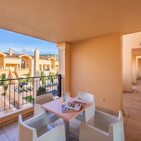 Apartment Baia Da - Upper