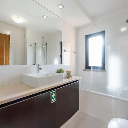 Apartment Baia Da - Upper