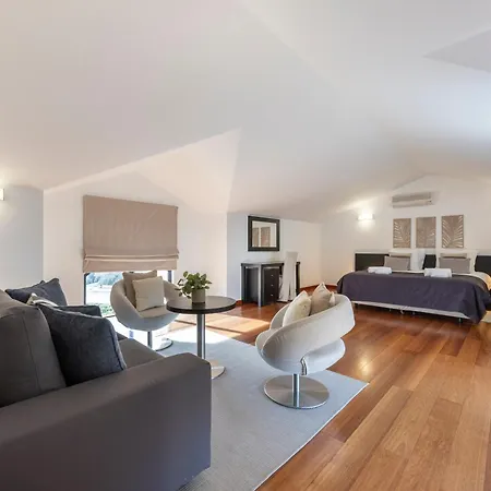Baia Da - Upper Apartment *
