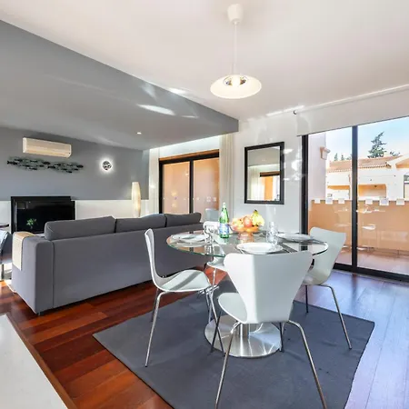 Apartament Baia Da - Upper Praia Da Luz