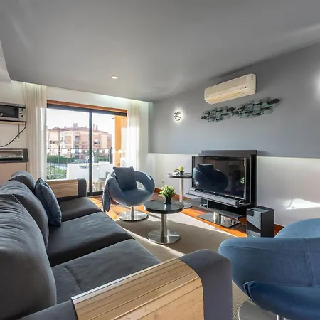 Apartament Baia Da - Upper Praia Da Luz