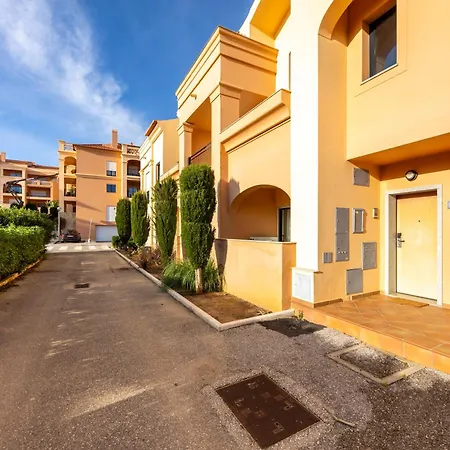 Apartament Baia Da - Upper *